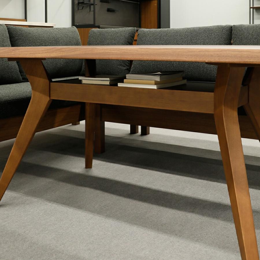 シギヤマ家具工業 ダイニングテーブル 幅150 cm ダイニングセット