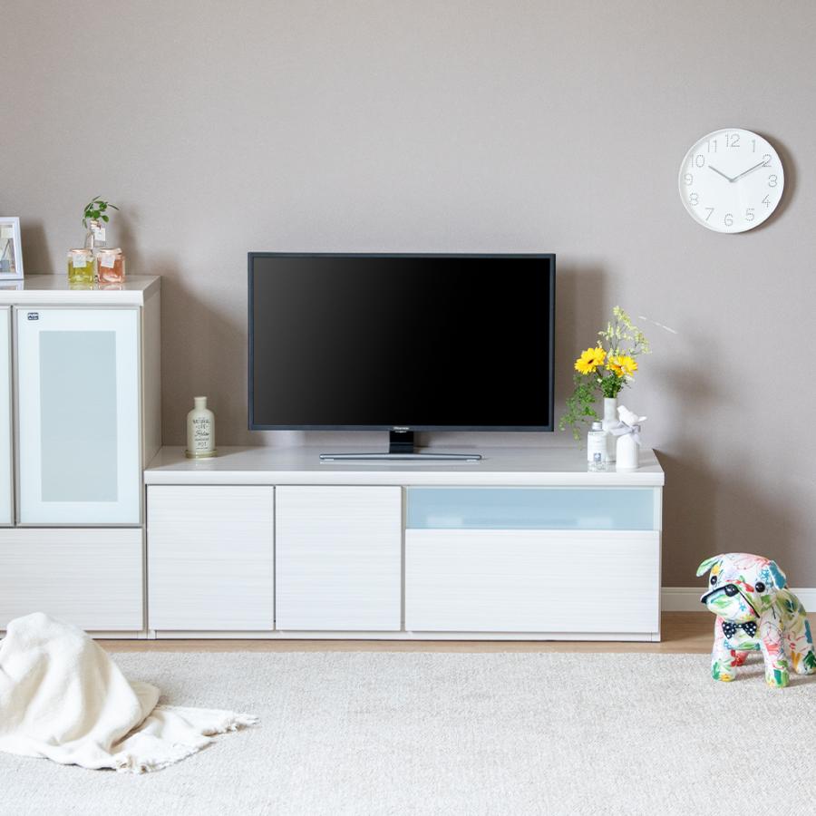 SANKI CORPORATION（サンキコーポレーション） テレビ台 ローボード