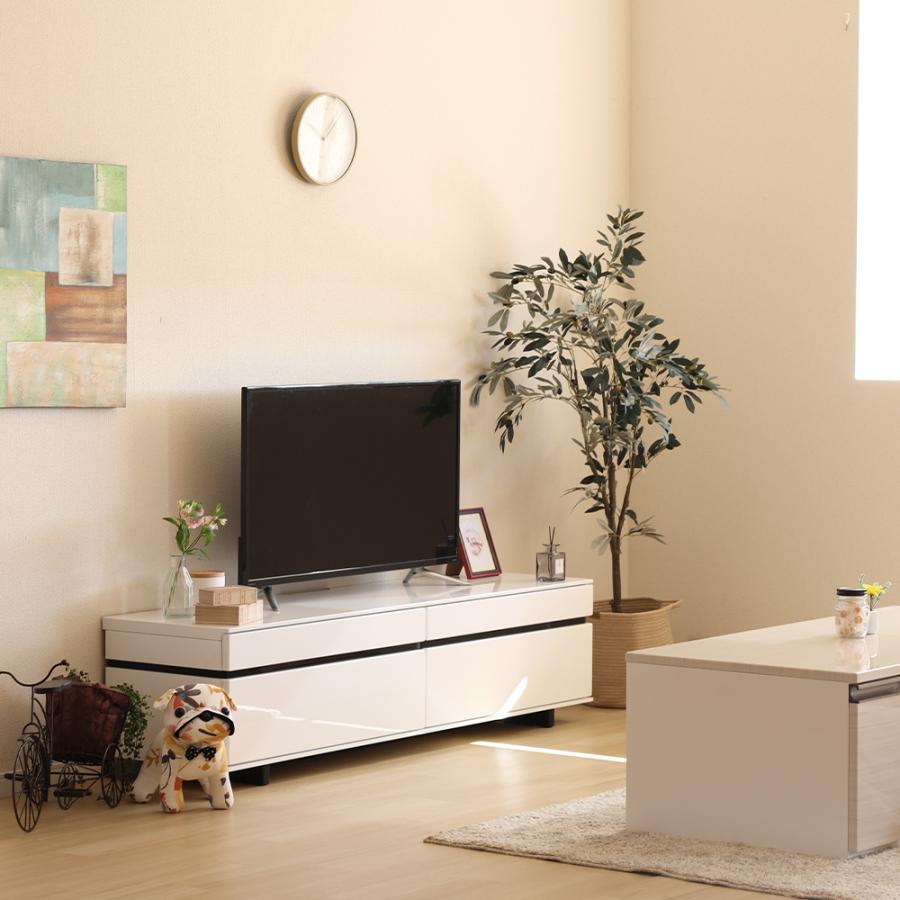 SANKI CORPORATION（サンキコーポレーション） テレビ台 ローボード
