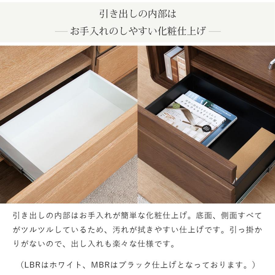 SANKI CORPORATION（サンキコーポレーション） テレビ台 ローボード 幅