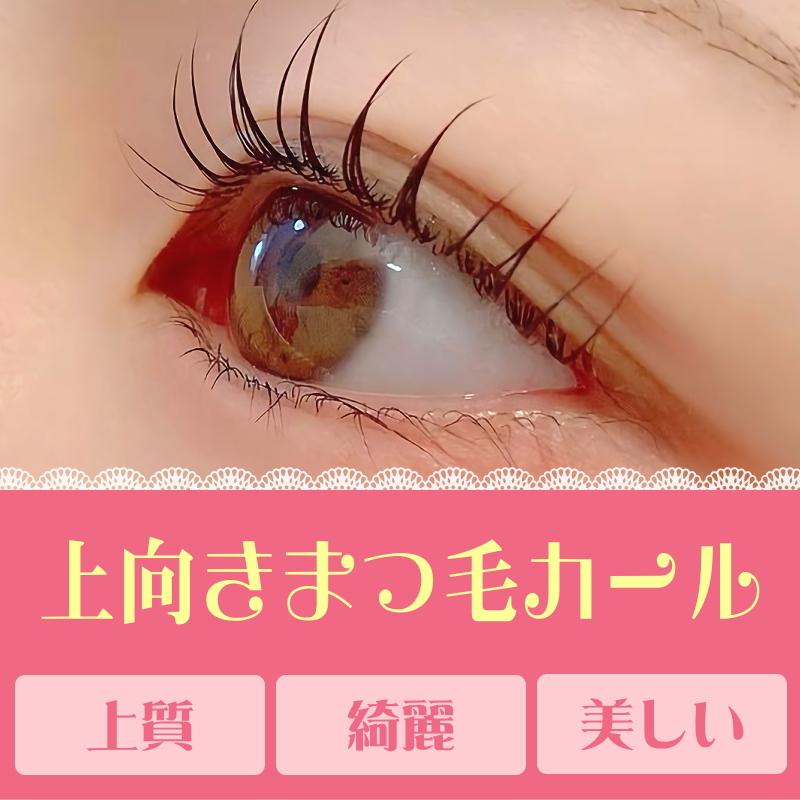 つけまつげ つけまつ毛 束感まつげ 束感が作れるキット 部分用