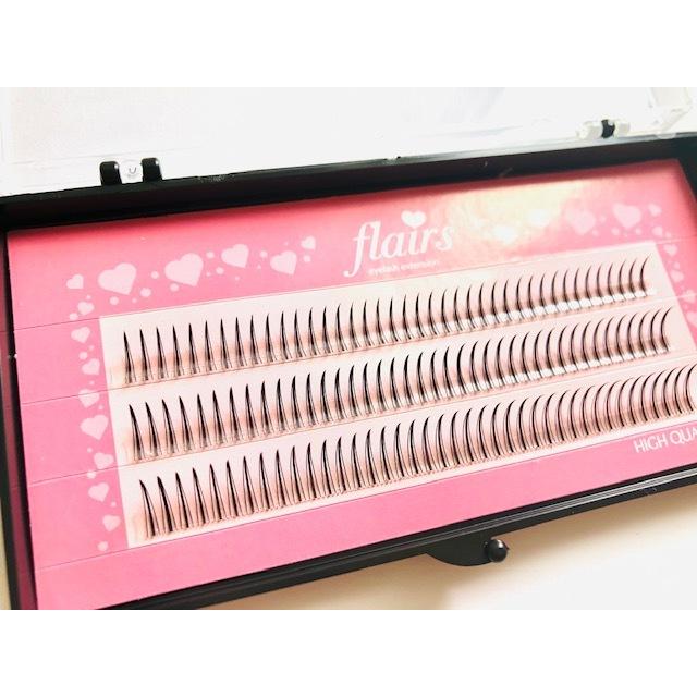 在庫限り　つけまつげ　セルフマツエク　部分用つけまつげ　束感まつげ　つけまつげ　マツエク 　セルフマツエク　部分用つけまつげ　Aラッシュ |  | 01