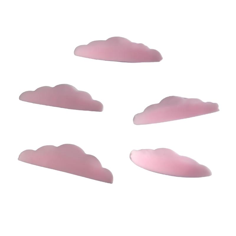 まつ毛パーマロット 色々なサイズが試せる５ペアセット　選べるカラー　まつげパーマロット　シリコンロット　まつ毛パーマ　まつげパーマ　ラッシュリフト |  | 13