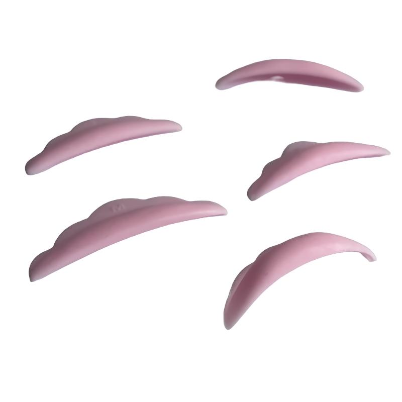 まつ毛パーマロット 色々なサイズが試せる５ペアセット　選べるカラー　まつげパーマロット　シリコンロット　まつ毛パーマ　まつげパーマ　ラッシュリフト |  | 14