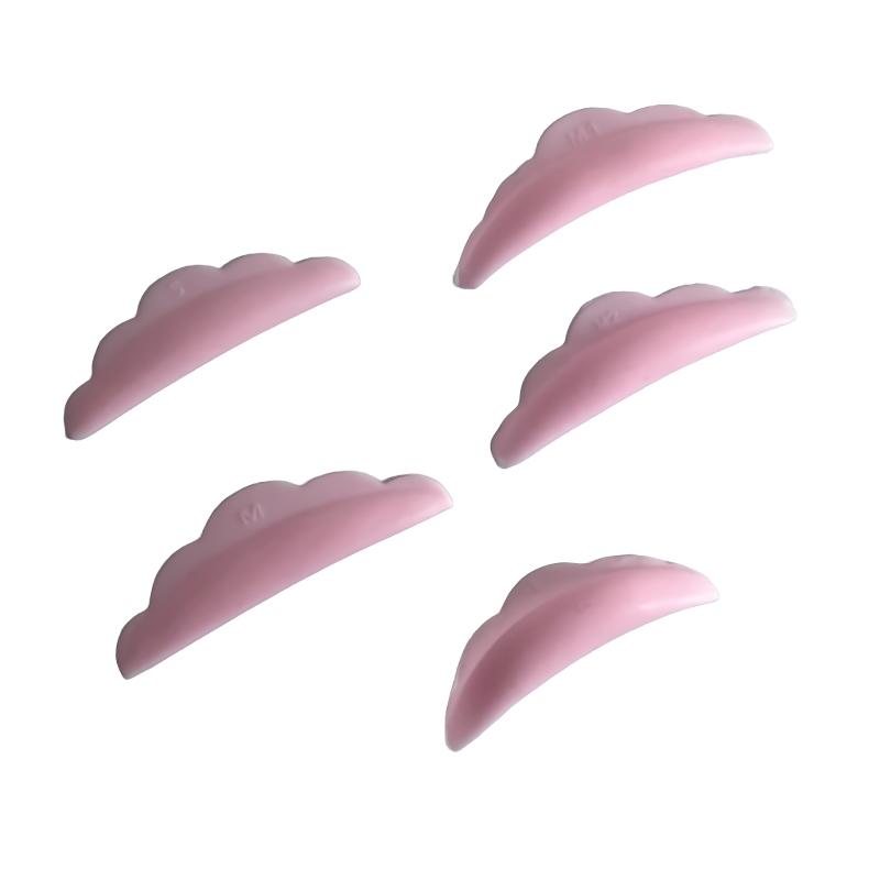 まつ毛パーマロット 色々なサイズが試せる５ペアセット　選べるカラー　まつげパーマロット　シリコンロット　まつ毛パーマ　まつげパーマ　ラッシュリフト |  | 15