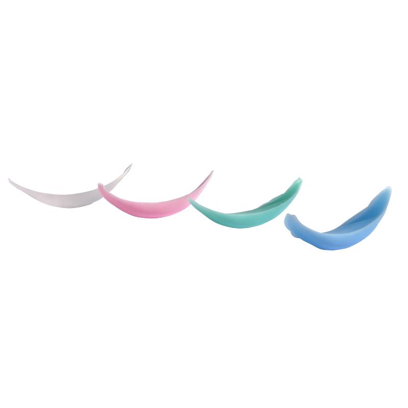 まつ毛パーマロット 色々なサイズが試せる５ペアセット　選べるカラー　まつげパーマロット　シリコンロット　まつ毛パーマ　まつげパーマ　ラッシュリフト |  | 07