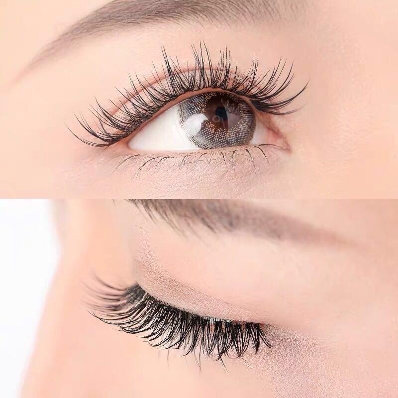 マツエク セルフ まつげエクステ まつ毛エクステ フレア マツエク 束 柔らかい セルフマツエク ファン まつエク Kimcci Vラッシュ Kimcci マツエクフレア専門店フレアーズ 通販 Yahoo ショッピング