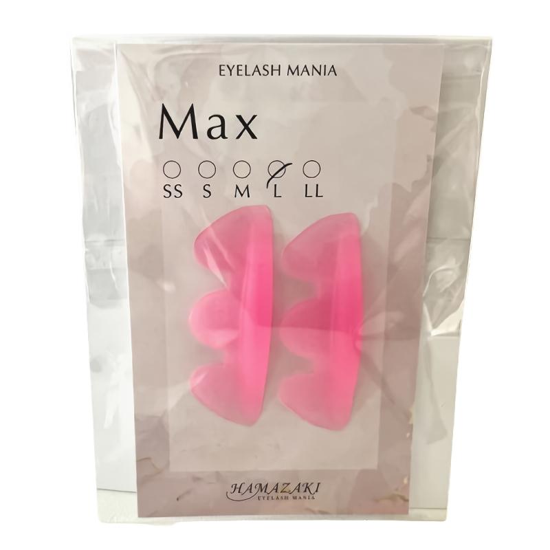 まつ毛パーマロット　まつげパーマロット　シリコンロット　MAX マックス　巻き付け簡単　まつげカール　まつ毛カール　ラッシュリフト　ロット |  | 13