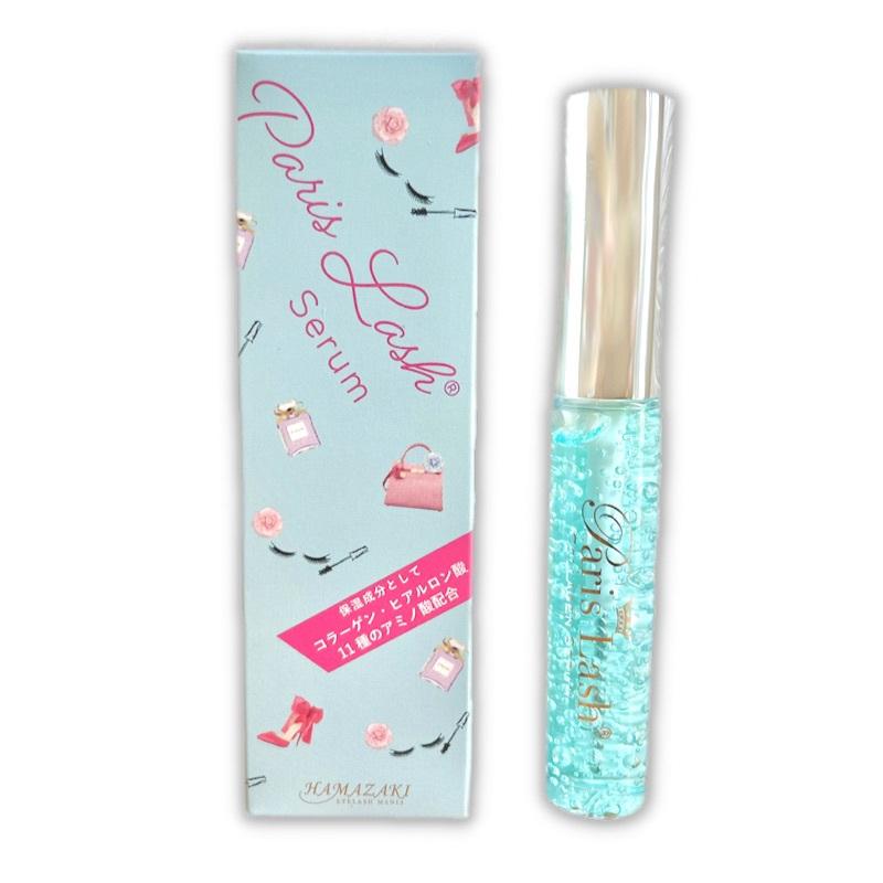 マツエク まつげパーマ パリスラッシュ コラーゲンセラム まつげ美容液