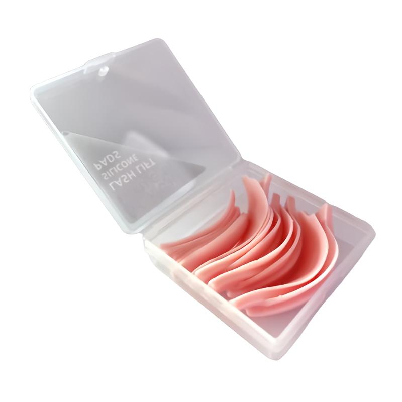 まつ毛パーマロット 上下セット　まつげパーマロット　シリコンロット　下まつげパーマ　下まつ毛パーマ　まつげカール　まつ毛カール　ラッシュリフト　ロット |  | 10