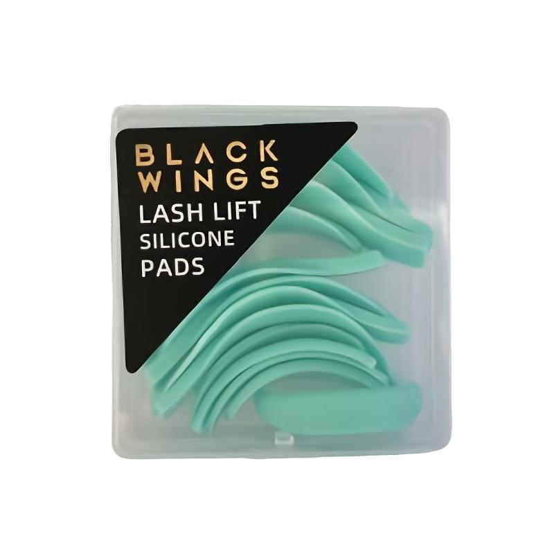 まつ毛パーマロット 上下セット　まつげパーマロット　シリコンロット　下まつげパーマ　下まつ毛パーマ　まつげカール　まつ毛カール　ラッシュリフト　ロット |  | 18