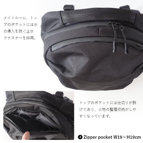 Gemini バックパック 22L 16インチ ビジネス リュック ブラック 通勤 通学 リュックサック 出張 海外 旅行 大きい 大容量 NoiR | ブランド登録なし | 09