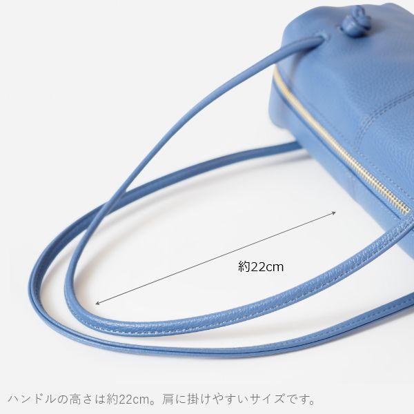 日本製 イタリアンレザー ボストンバッグ レディース 小さめ ミニボストンバッグ 横 軽量 マチ広 ハンドバッグ 黒 ファスナー 肩掛け | ブランド登録なし | 10