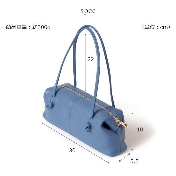 日本製 イタリアンレザー ボストンバッグ レディース 小さめ ミニボストンバッグ 横 軽量 マチ広 ハンドバッグ 黒 ファスナー 肩掛け | ブランド登録なし | 14