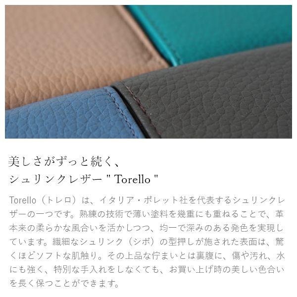 イタリアンレザー 財布 本革 レディース ミニ財布 かわいい 二つ折り 使いやすい ボックス型 小銭入れ カード 小さい 革 軽量 | ブランド登録なし | 02