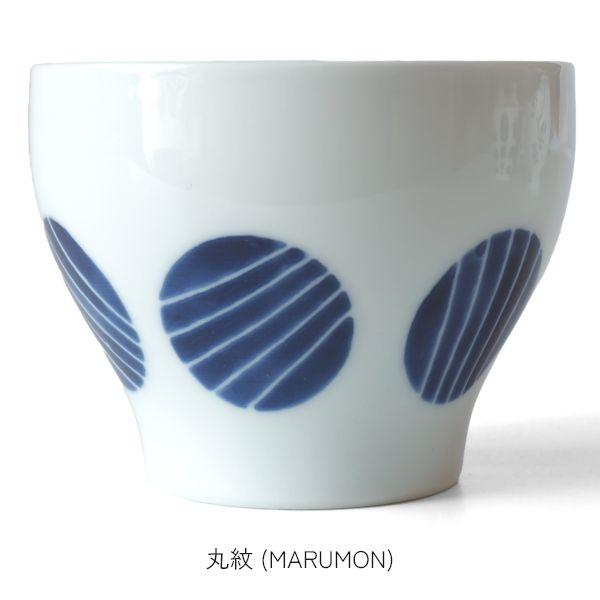 波佐見焼 煎茶碗 ペアセット 箱入り おしゃれ 和食器セット 湯呑 ゆのみ 湯飲み 磁器 和茶器 お茶 湯呑みセット ギフトセット 新築祝い 母の日 ギフト | ブランド登録なし | 19