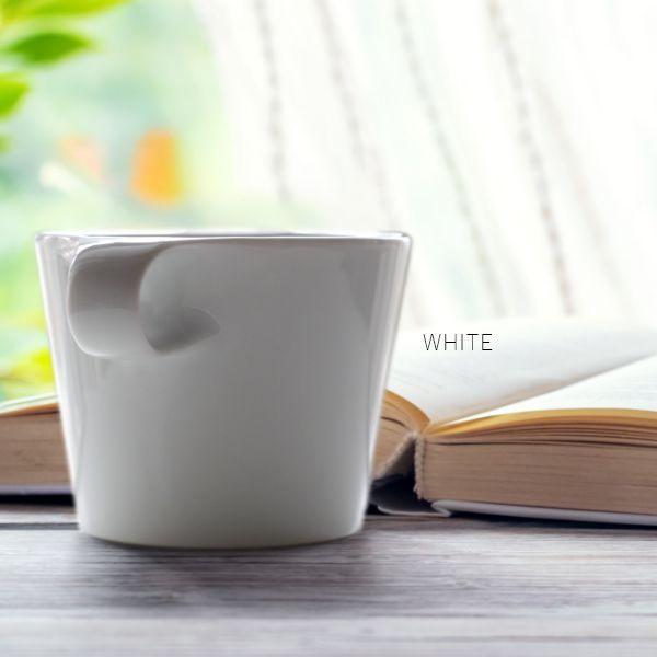 美濃焼 スタッキング マグカップ コーヒーカップ 大人可愛い おしゃれ 積み重ね スープマグ 食器 磁器 日本製 贈り物 母の日 父の日 敬老の日 | ブランド登録なし | 12