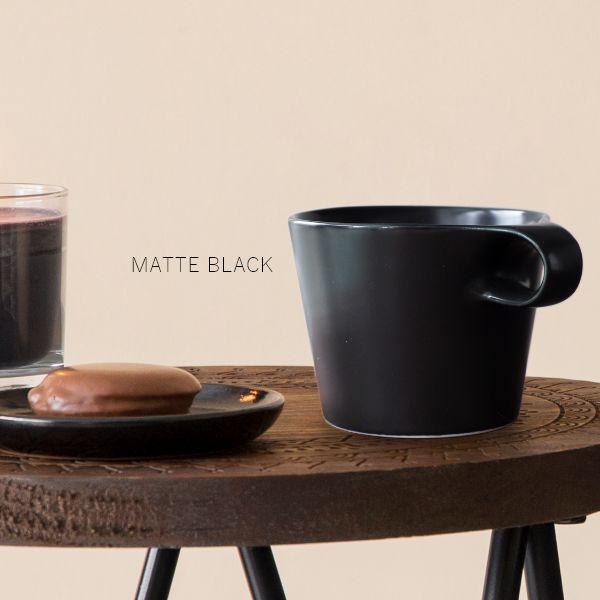 美濃焼 スタッキング ペア マグカップ コーヒーカップ 大人可愛い おしゃれ 積み重ね 2個セット 食器 磁器 日本製 贈り物 夫婦 結婚祝 敬老の日 | ブランド登録なし | 25