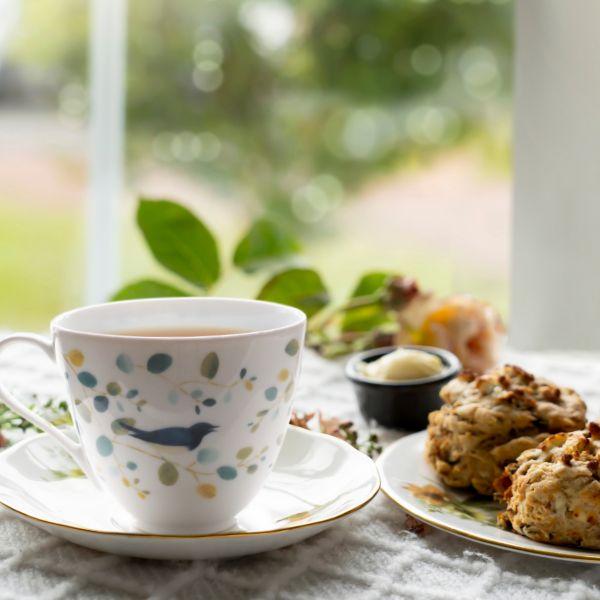 美濃焼 ペア 小さめ マグカップ コーヒーカップ ティーカップ コップ 北欧 おしゃれ 食器 磁器 日本製 贈り物 夫婦 カップル 敬老の日 結婚祝 | ブランド登録なし | 05
