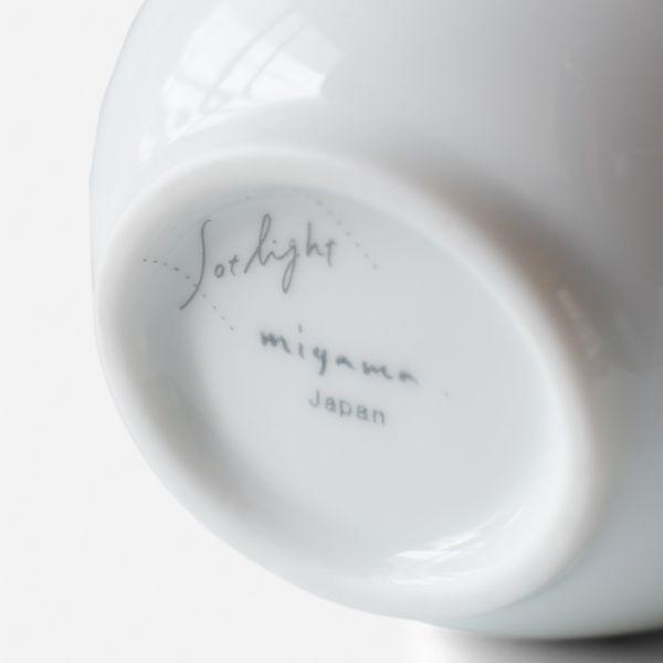 美濃焼 ペア 小さめ マグカップ コーヒーカップ ティーカップ コップ 北欧 おしゃれ 食器 磁器 日本製 贈り物 夫婦 カップル 敬老の日 結婚祝 | ブランド登録なし | 10