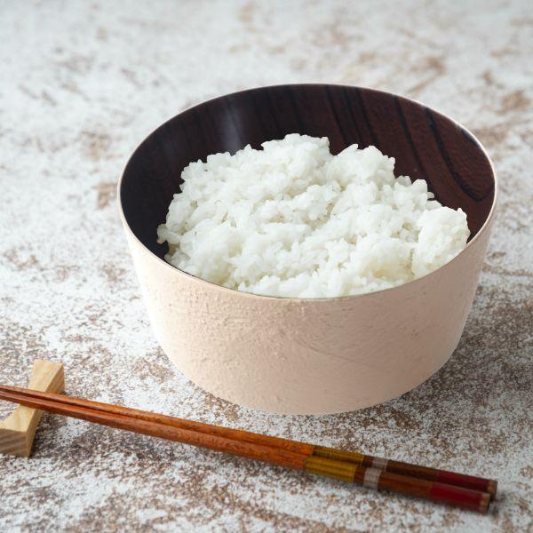 Nuul 長浜漆器 ライスボウル 11.5cm 無地 ギフト お茶碗 食器  御飯茶碗 夫婦茶碗 国産 漆器 結婚祝い 内祝い 出産内祝い 出産祝い | ブランド登録なし | 06