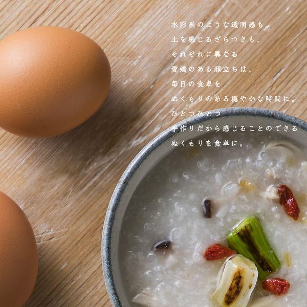 EDITIONS ペアボウル 陶器 小さめ お茶碗 美濃焼 北欧 無地 ご飯茶碗 ごはん茶碗 食器 シンプル 誕生日 人気 プレゼント | ブランド登録なし | 09