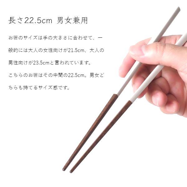 EDITIONS 兵山窯（ヒョウザンガマ） 美濃焼 浅ボウル＆箸 4点セット 陶器 ボウル ボール 盛り鉢 和食器 結婚祝い おしゃれ 食器 北欧 | ブランド登録なし | 15