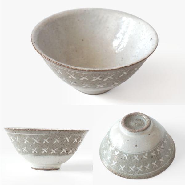 EDITIONS 兵山窯（ヒョウザンガマ） 美濃焼 ライスボウル 陶器 お茶碗 和食器 おしゃれ 食器 北欧 茶碗 茶わん | ブランド登録なし | 04