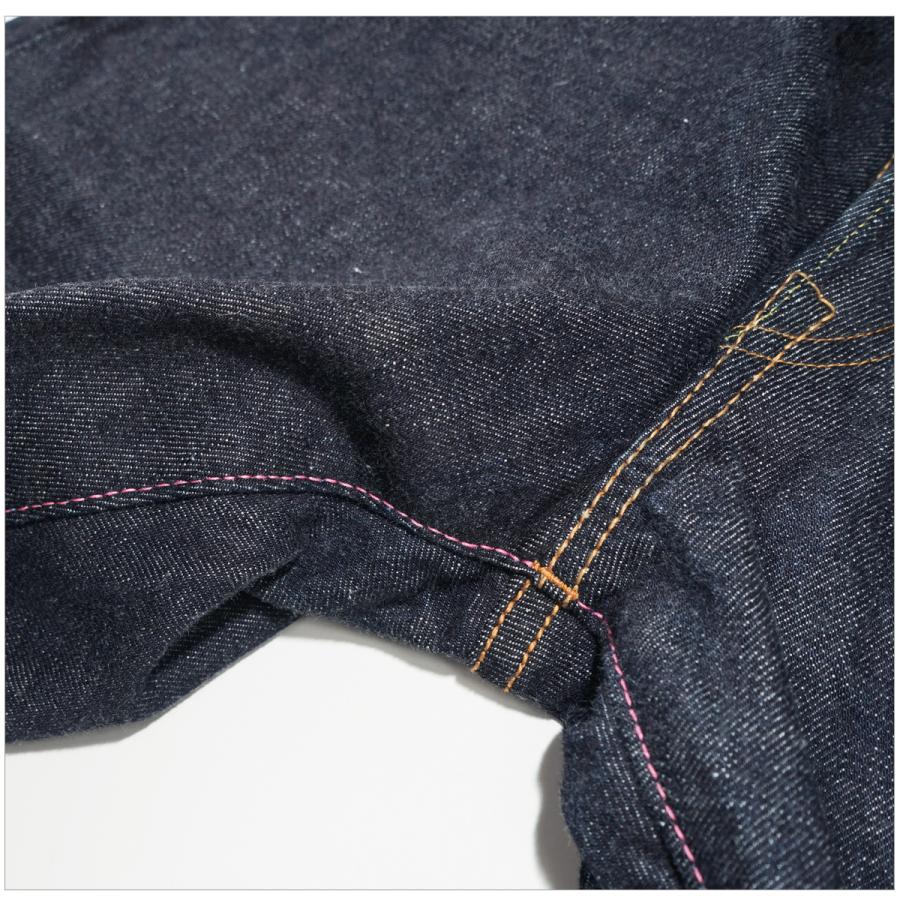 桃太郎ジーンズ（MOMOTARO JEANS） MOMOTARO JEANS 0106SPZ 出陣 15.7