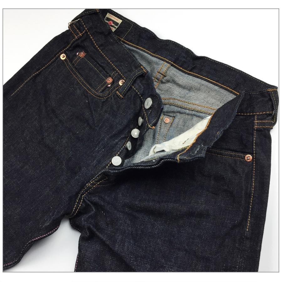 桃太郎ジーンズ　0201　W32 0201 桃太郎ジーンズ MOMOTARO JEANS VINTAGE SLIM STRAIGHT REAL MOON