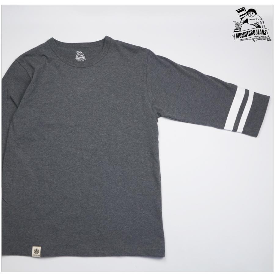 桃太郎ジーンズ 07-016 “ 出陣 8.2oz ジンバブエコットン 七分袖 Tシャツ ”( MOMOTARO JEANS ) Lot. 07-016 :07-016:FLAMINGO Sapporo - 通販 - Yahoo!ショッピング 桃太郎ジーンズ 07-016 “ 出陣 8.2oz ジンバブエコットン 七分袖 Tシャツ ”( MOMOTARO JEANS ) Lot. 07-016 :07-016:FLAMINGO Sapporo - 通販 - Yahoo!ショッピング