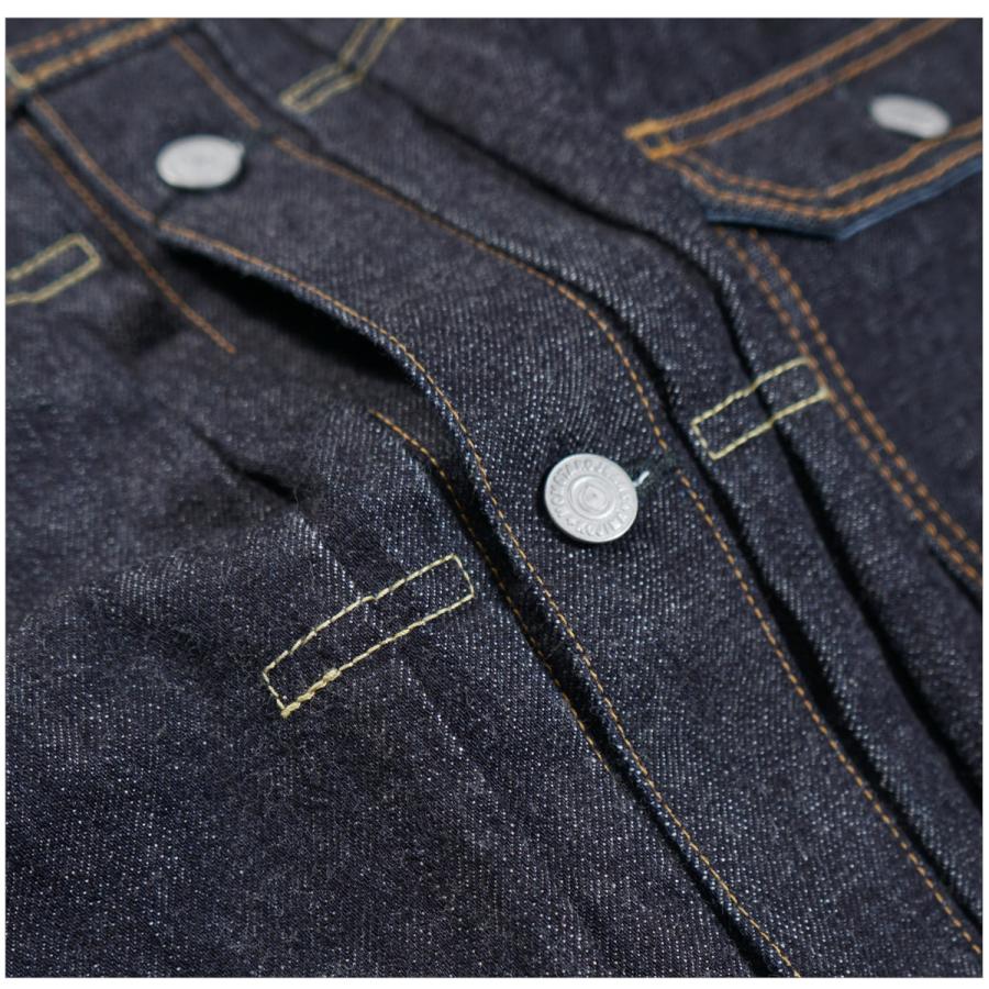 桃太郎ジーンズ（MOMOTARO JEANS） 1105SP 