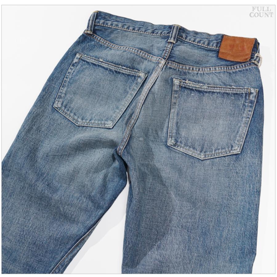 FULLCOUNT（フルカウント） FULLCOUNT 1341-1101 13.7oz Straight