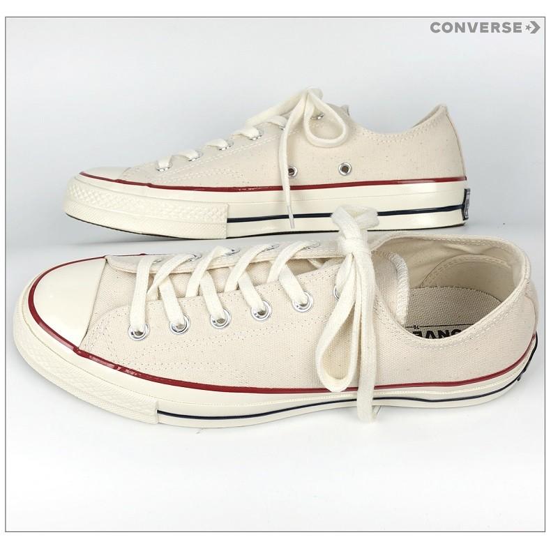 CONVERSE 70' コンバース チャックテイラー オールスター ローカット