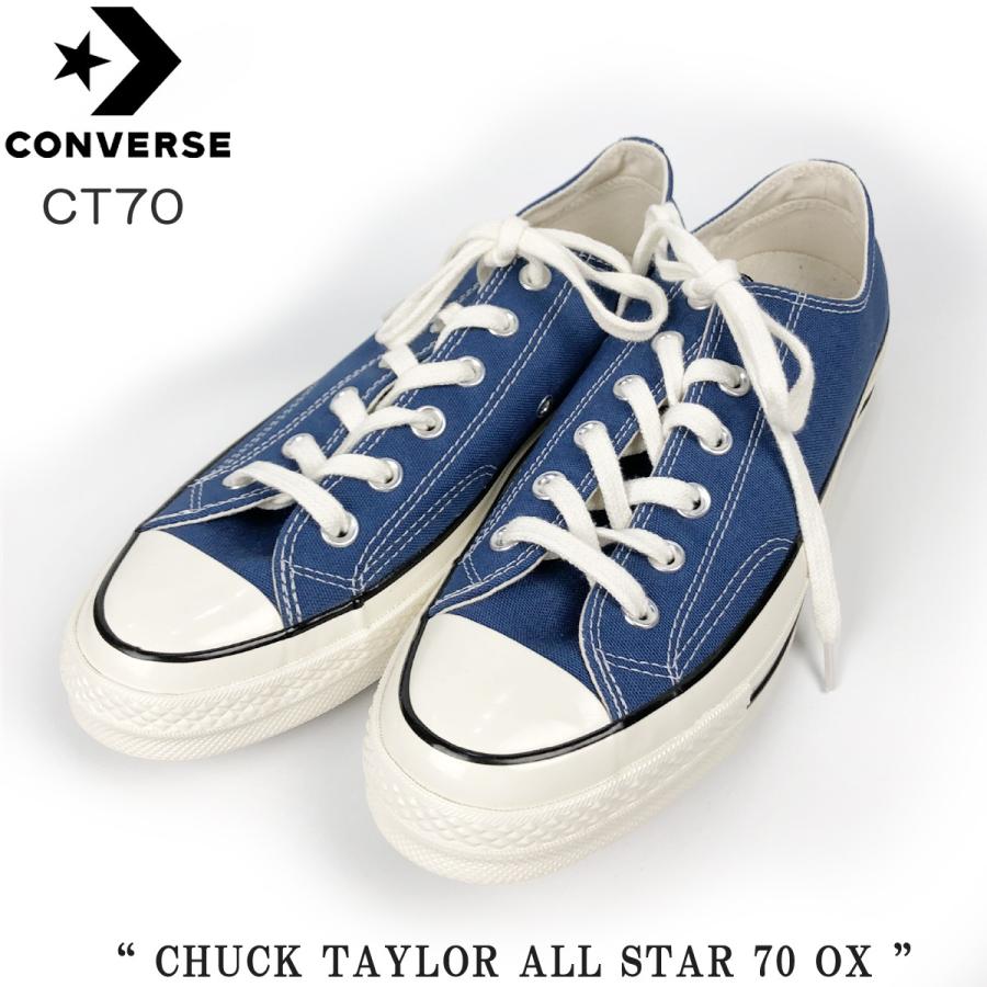 CONVERSE 70' コンバース チャックテイラー オールスター ローカット CT70 Lot. 162064C : 162064c :  FLAMINGO Sapporo - 通販 - Yahoo!ショッピング