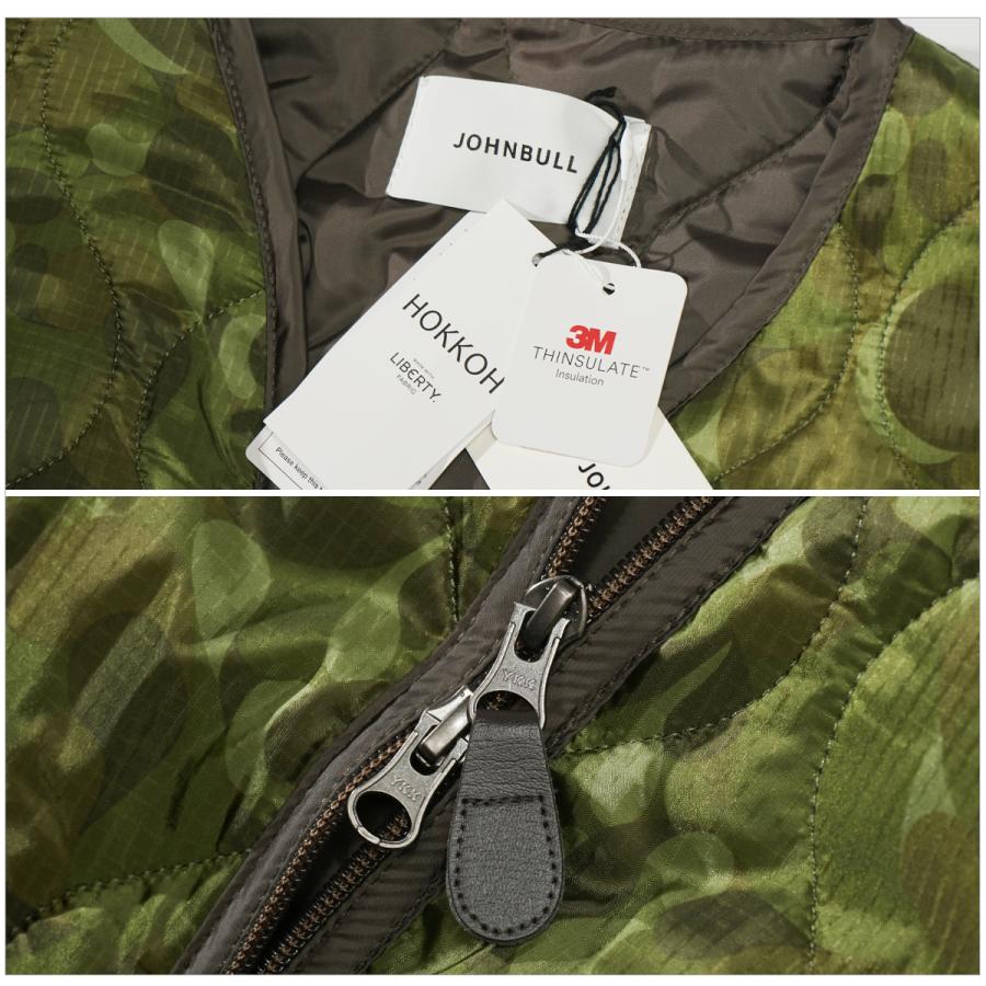 Johnbull（ジョンブル） 16709 