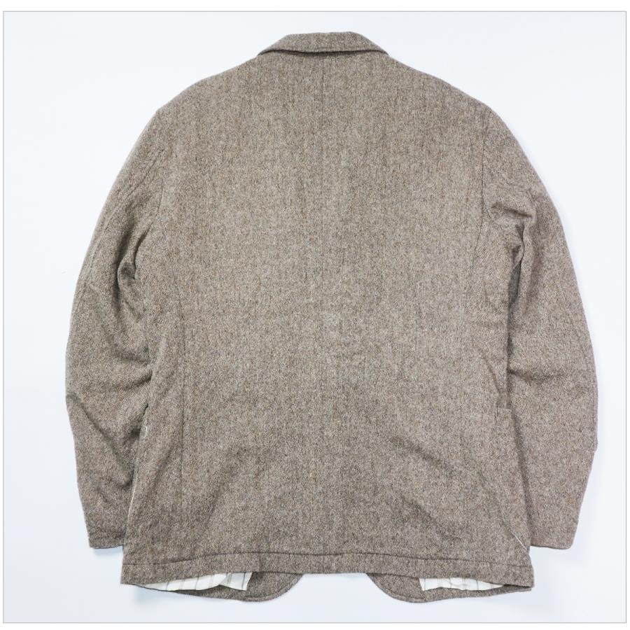 フルカウント2011-1 Classic Wool Tweed Blazer｜