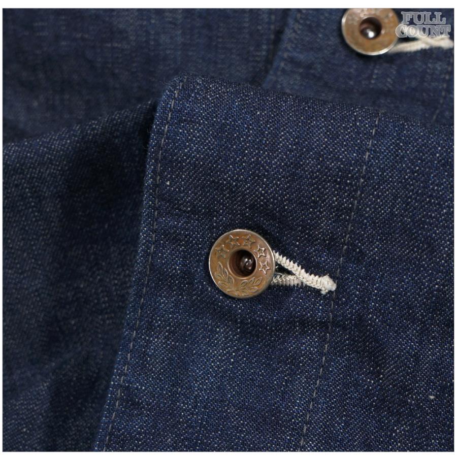 FULLCOUNT（フルカウント） FULLCOUNT 2015-1 10.5oz デニム
