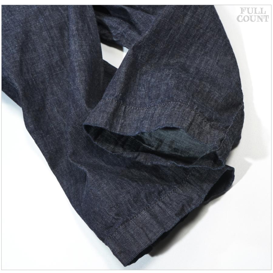 FULLCOUNT（フルカウント） FULLCOUNT 2052-1 8oz USN Shawl Collar