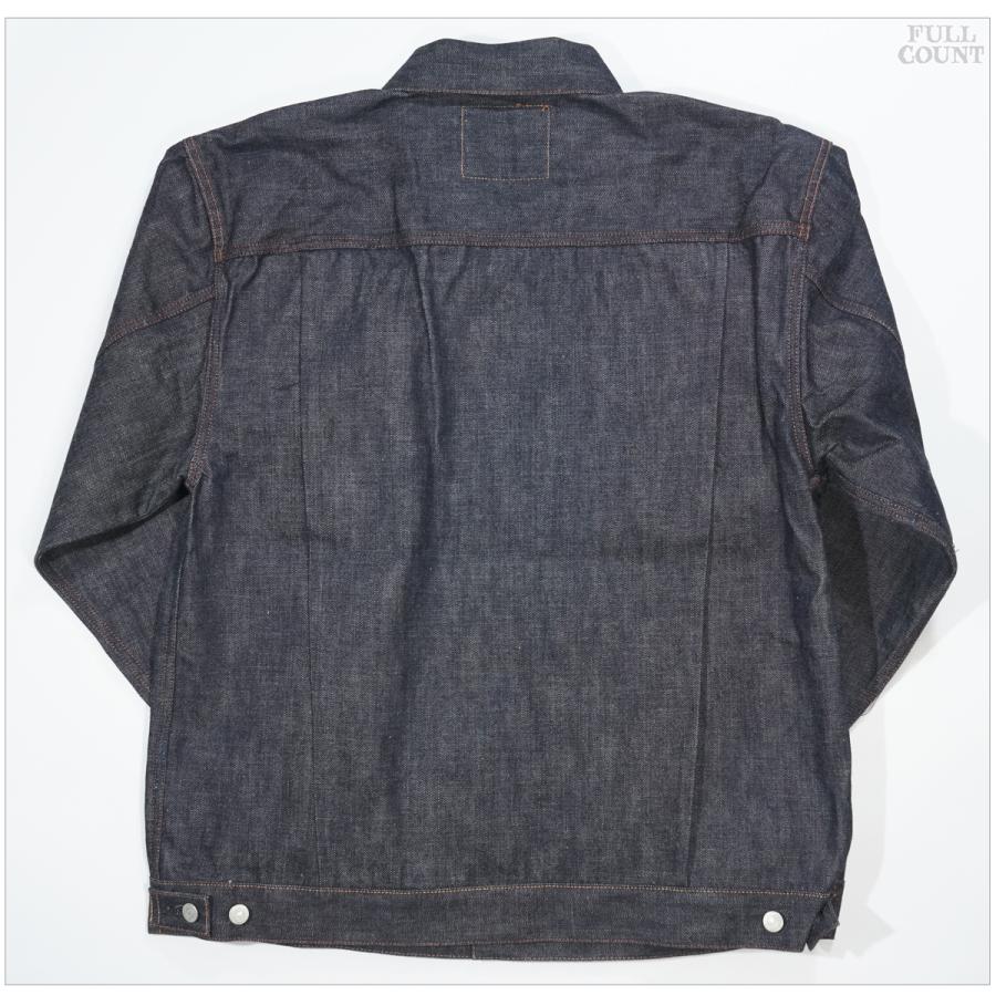 FULLCOUNT（フルカウント） FULLCOUNT 2102 13.7oz Type 2nd Denim