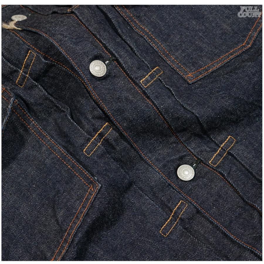 フルカウント　FULLCOUNT 2102 size 40 2st FULLCOUNT（フルカウント） FULLCOUNT 2102 13.7oz Type 2nd Denim