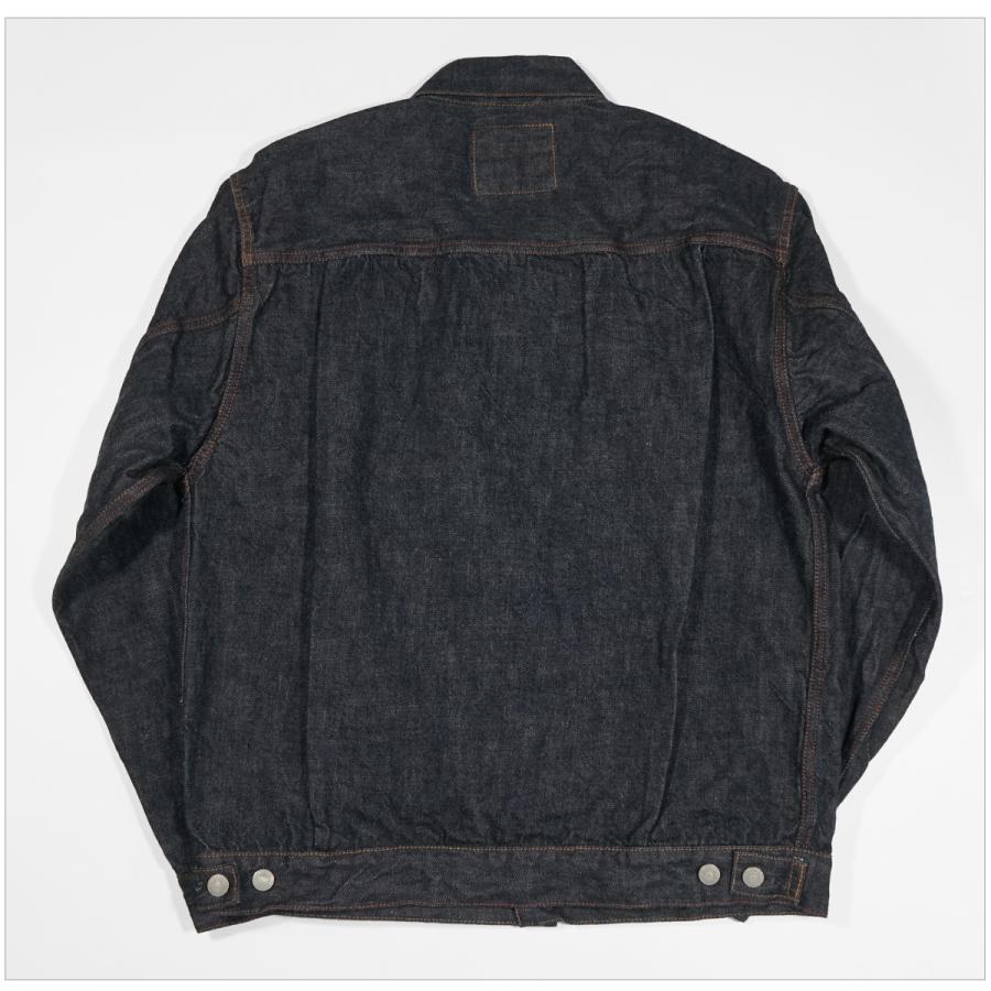 FULLCOUNT（フルカウント） FULLCOUNT 2102W 13.7oz Type 2nd Denim