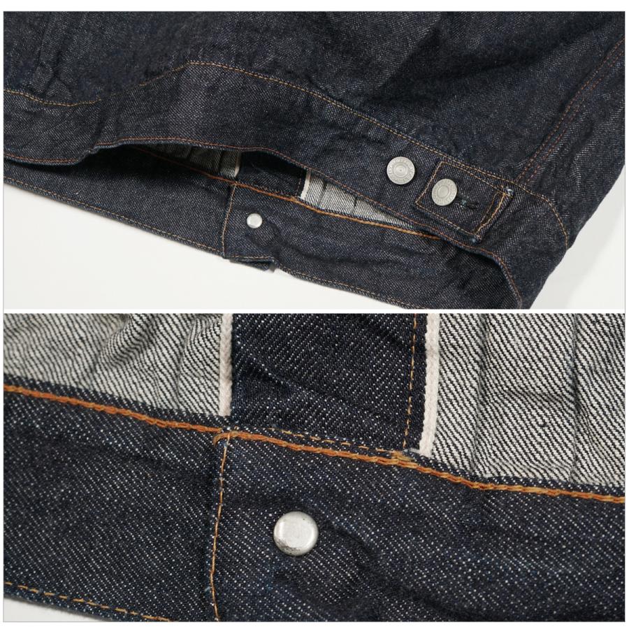 FULLCOUNT（フルカウント） FULLCOUNT 2102W セカンド 13.7oz デニム