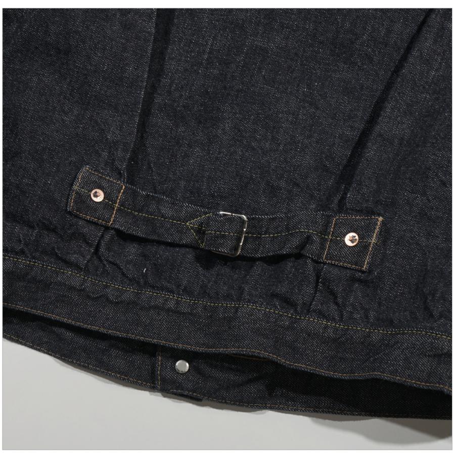 FULLCOUNT（フルカウント） FULLCOUNT 2107W 13.7oz Type 1st Denim