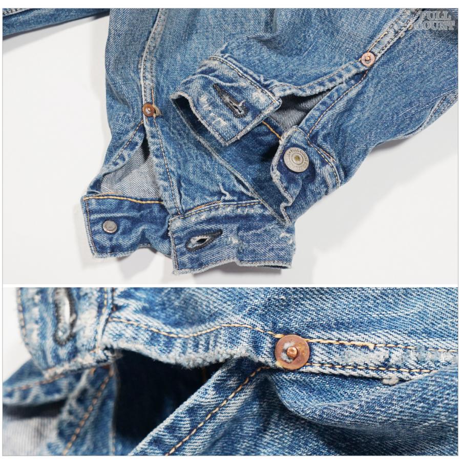 FULLCOUNT（フルカウント） FULLCOUNT 2978-2102 13.7oz Type2 Denim
