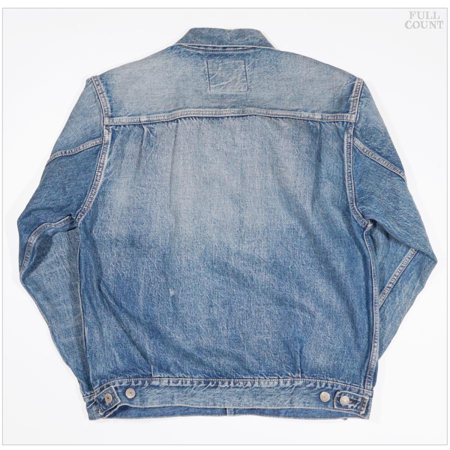 FULLCOUNT（フルカウント） FULLCOUNT 2978-2102 13.7oz Type2 Denim