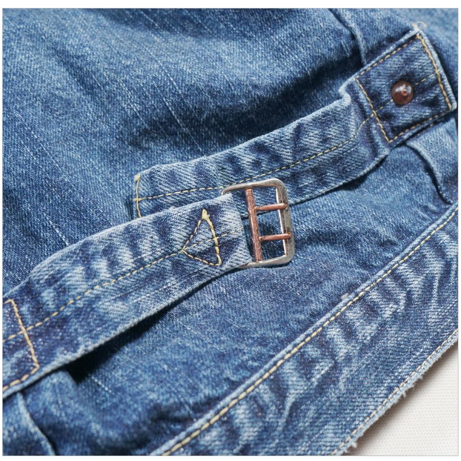 FULLCOUNT（フルカウント） FULLCOUNT 2978-2107 13.7oz Type 1st