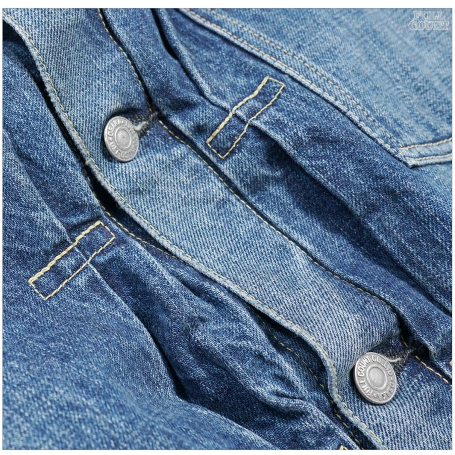 FULLCOUNT（フルカウント） FULLCOUNT 2978-2107 13.7oz Type 1st
