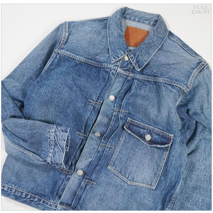 FULLCOUNT（フルカウント） FULLCOUNT 2978-2107 13.7oz Type 1st