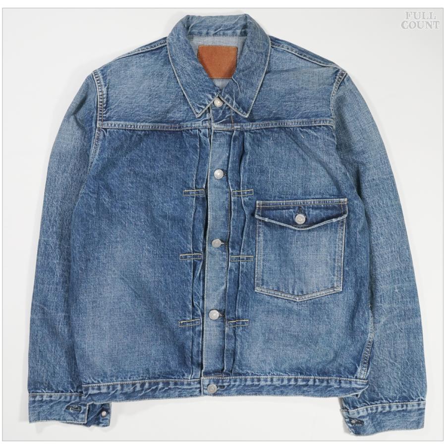 FULLCOUNT（フルカウント） FULLCOUNT 2978-2107 13.7oz Type 1st